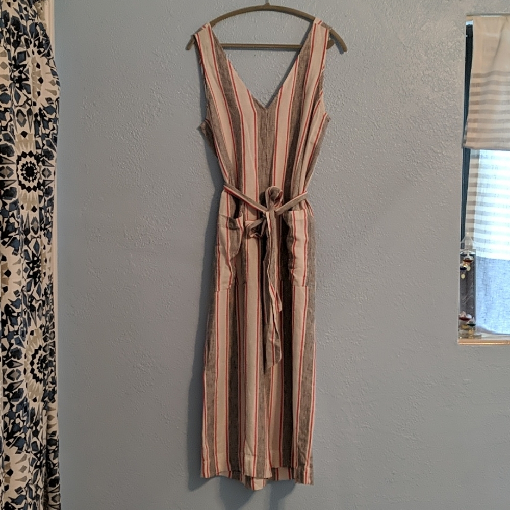 EUC Pantsuit - Picture 1 of 3
